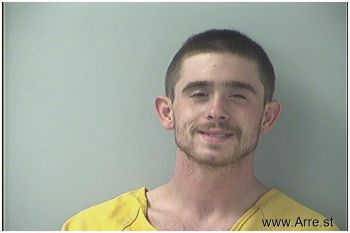 Anthony Michael Ross Mugshot