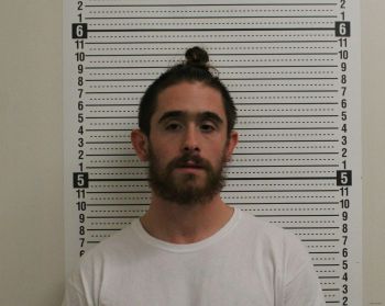 Anthony Michael Ross Mugshot