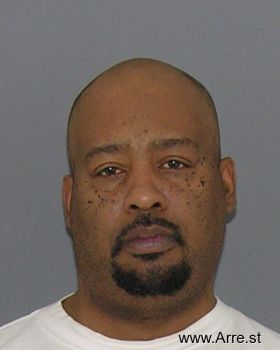 Anthony  Rozier Mugshot