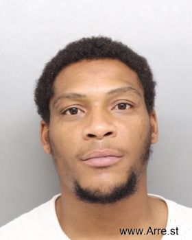 Anthony  Rozier Mugshot