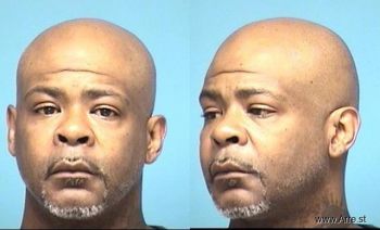 Anthony Darell Russell Mugshot