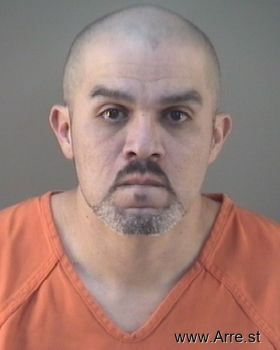 Anthony Nmi Santellana Mugshot