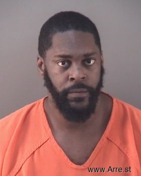 Anthony C Scott Mugshot