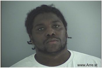 Anthony Dewayne Scott Mugshot