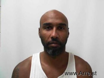 Anthony Curtis Scott Mugshot