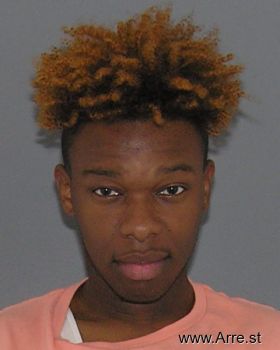 Anthony  Shelton Mugshot