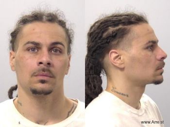 Anthony Wayne Shepard Mugshot