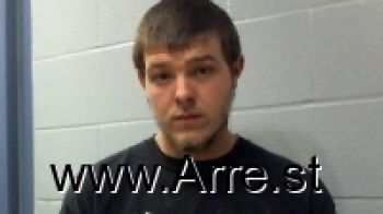 Anthony Michael Simpson Mugshot