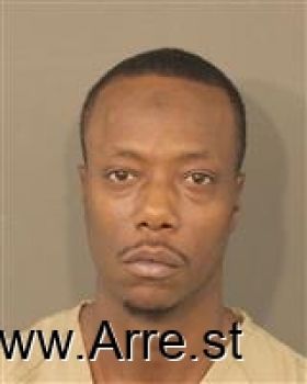 Anthony Maurice Sims Mugshot