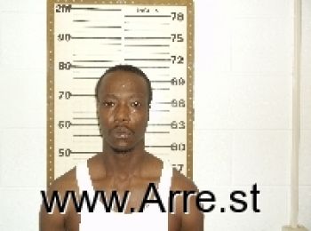 Anthony M Sims Mugshot