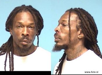 Anthony L Sims Mugshot