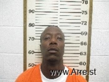 Anthony M Sims Mugshot