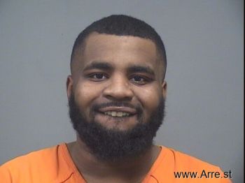 Anthony  Sims Mugshot