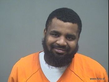 Anthony  Sims Mugshot