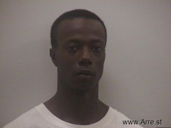 Anthony M Sims Mugshot