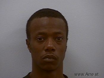 Anthony M Sims Mugshot