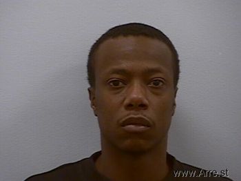 Anthony M Sims Mugshot