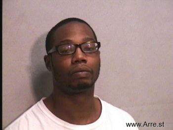 Anthony Trent Sims Mugshot