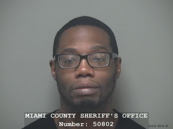 Anthony T Sims Mugshot