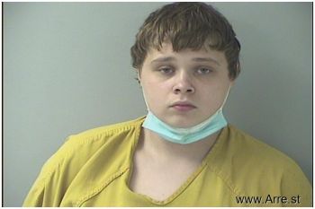 Anthony Lee Smallwood Mugshot