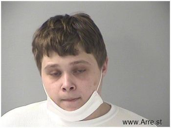 Anthony Lee Smallwood Mugshot