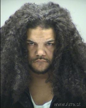 Anthony E Smith Mugshot