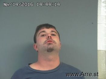 Anthony Randall Snyder Mugshot