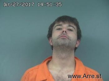 Anthony Randall Snyder Mugshot