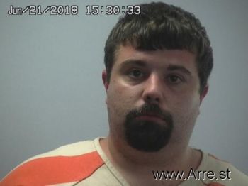 Anthony Randell Snyder Mugshot