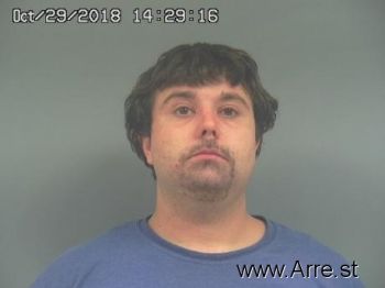 Anthony Randall Snyder Mugshot