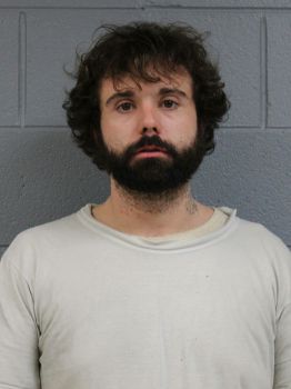 Anthony Randell Snyder Mugshot