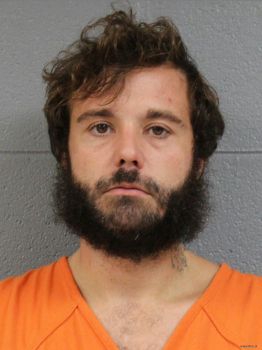 Anthony Randell Snyder Mugshot