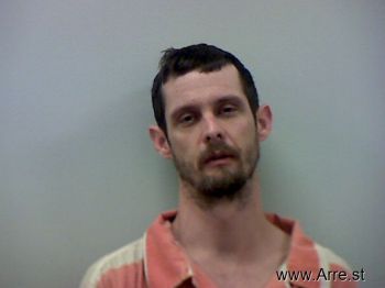 Anthony J Spergin Mugshot