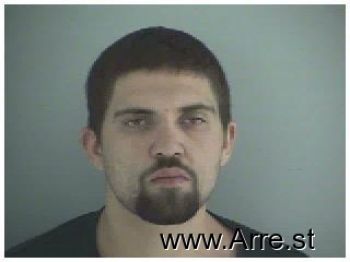 Anthony Michael Spicer Mugshot