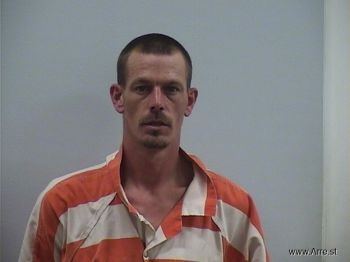 Anthony  Stewart Mugshot