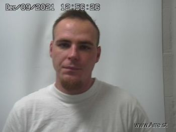 Anthony Michael Sullivan Mugshot