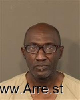 Anthony L Tate Mugshot