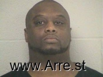 Anthony James Tate Mugshot