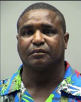 Anthony Tony Thomas Mugshot