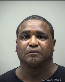 Anthony Tony Thomas Mugshot