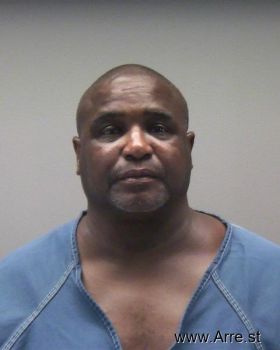 Anthony Tony Thomas Mugshot