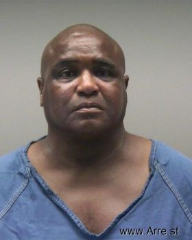 Anthony Tony Thomas Mugshot