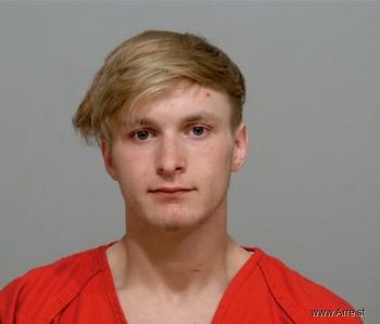 Anthony T Thompson Mugshot