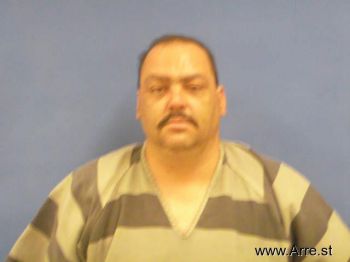 Anthony Wayne Tomlin Mugshot