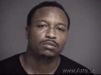 Anthony Terrell Toombs Mugshot