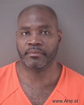 Anthony Lavern Turner Mugshot