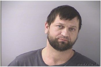 Anthony Lee Turner Mugshot