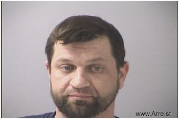 Anthony Lee Turner Mugshot