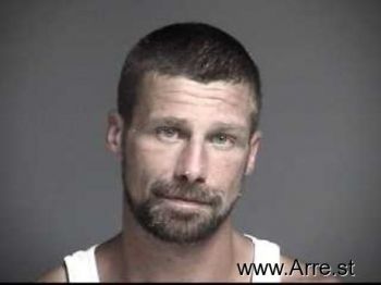 Anthony Mark Wagers Mugshot