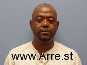 Anthony M Watson Mugshot